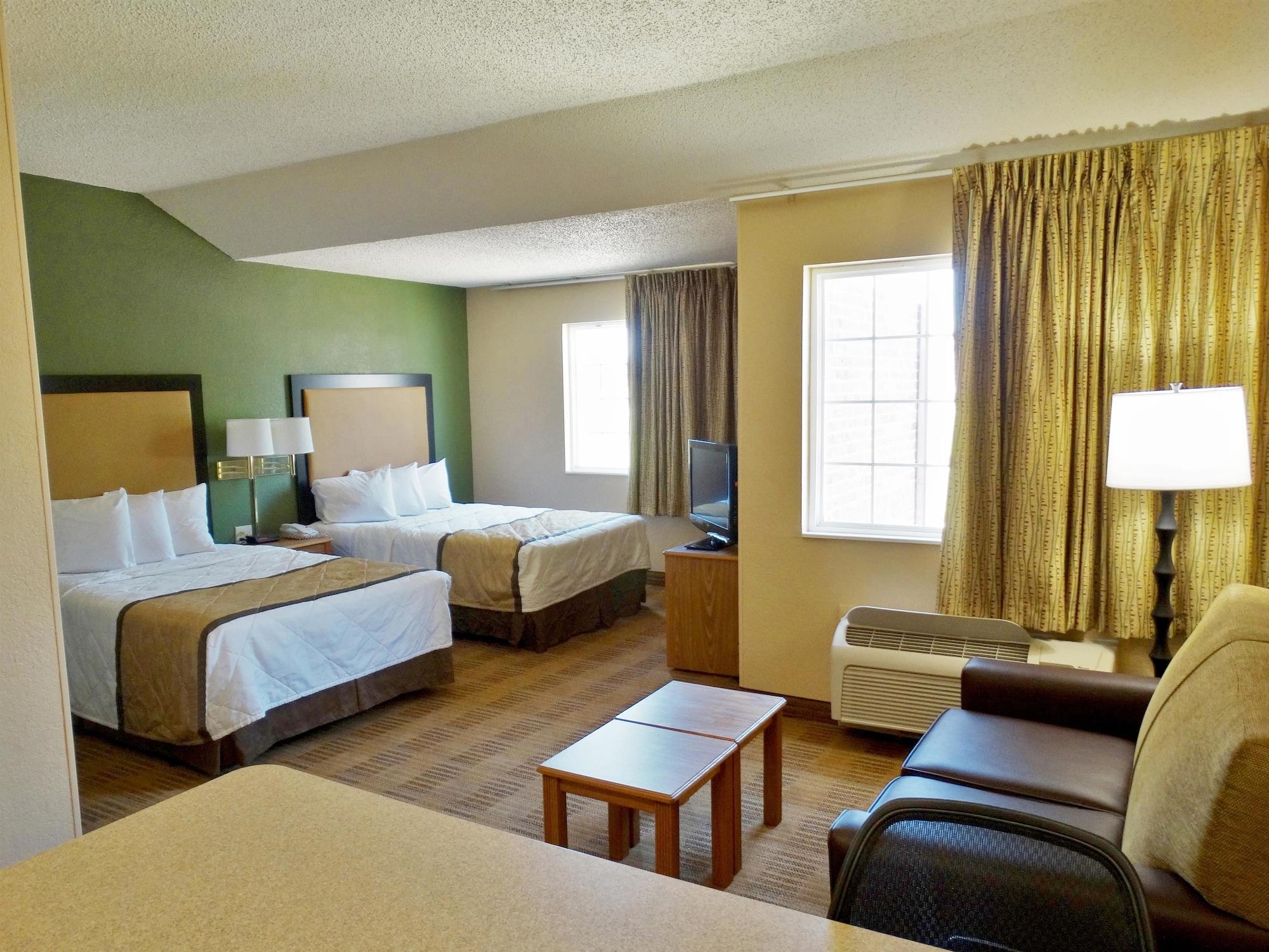 Extended Stay America Suites - Phoenix - Airport - Tempe Exterior foto