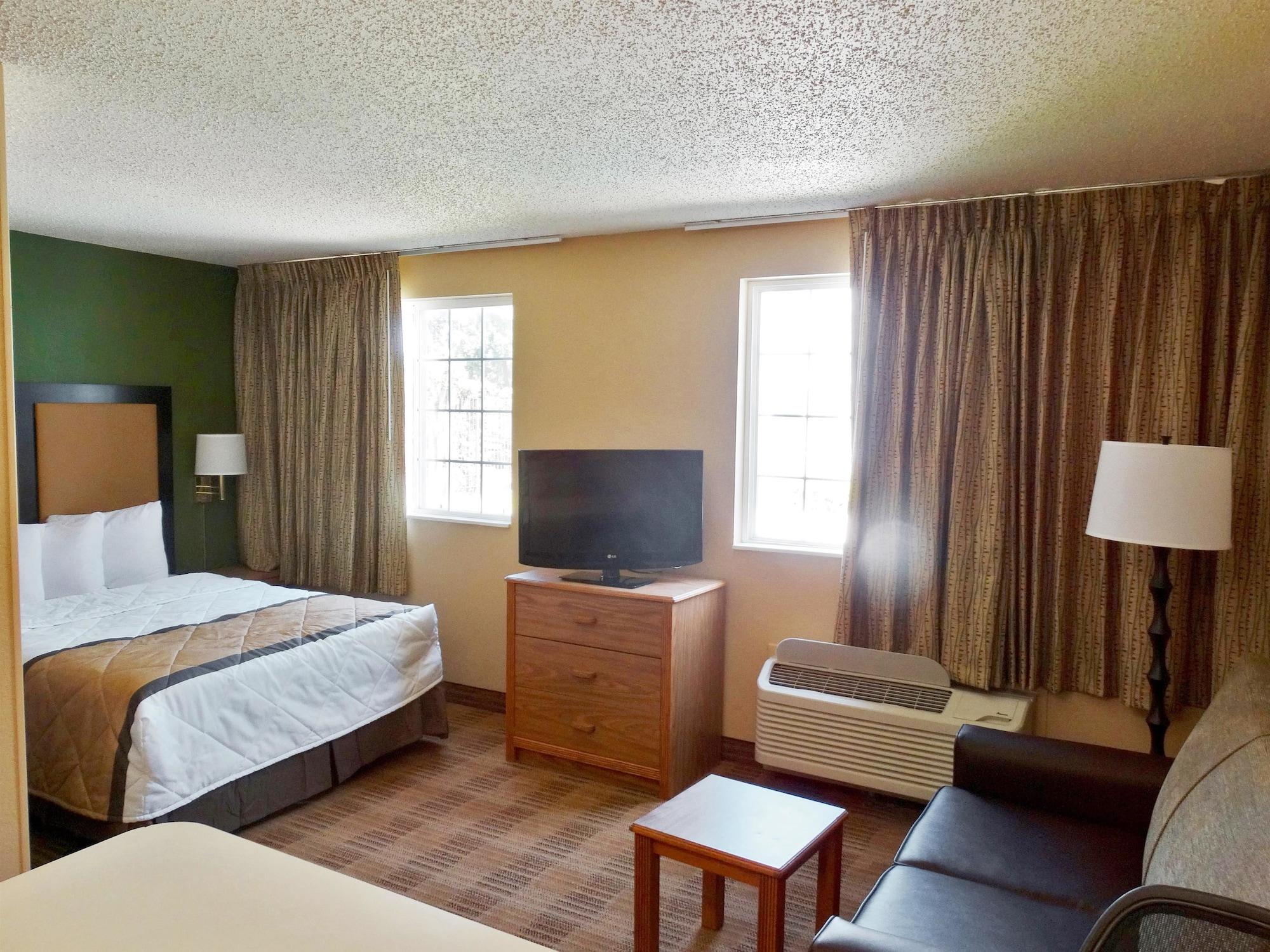 Extended Stay America Suites - Phoenix - Airport - Tempe Exterior foto