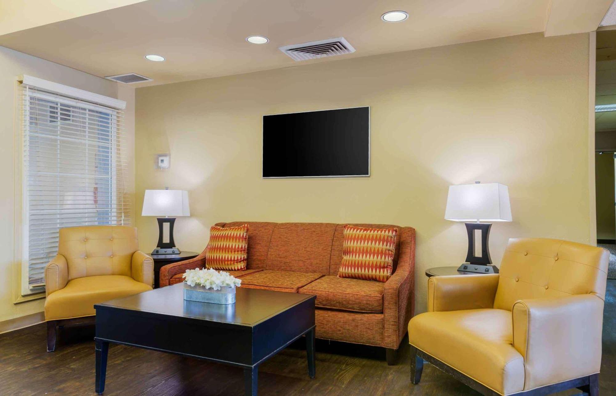 Extended Stay America Suites - Phoenix - Airport - Tempe Exterior foto